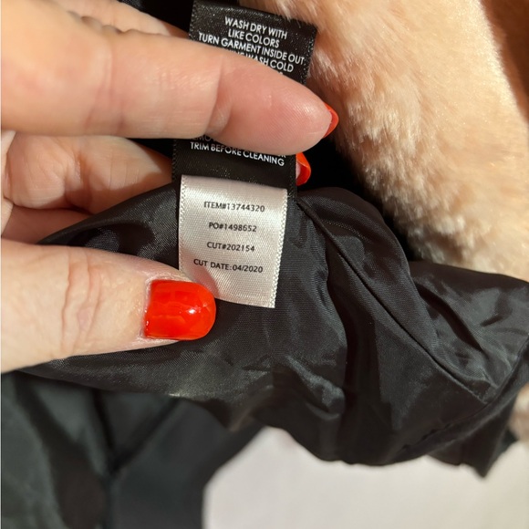 Torrid 3 in 1 Parka - Picture 12 of 16